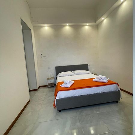 Guest House Bosco Palermo Bagian luar foto