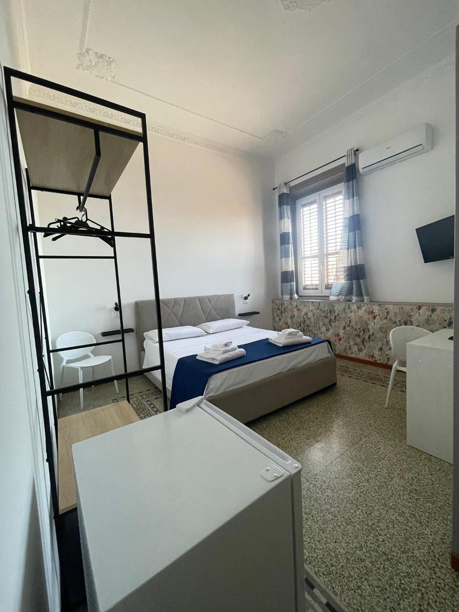 Guest House Bosco Palermo Bagian luar foto